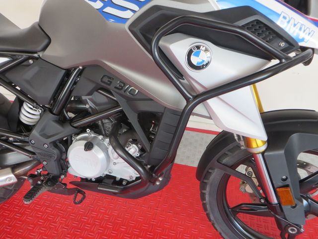 bmw - g-310-gs