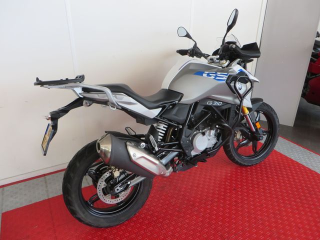 bmw - g-310-gs
