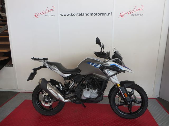 bmw - g-310-gs