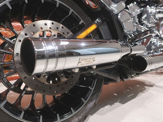 harley-davidson - breakout-cvo-fxsbse