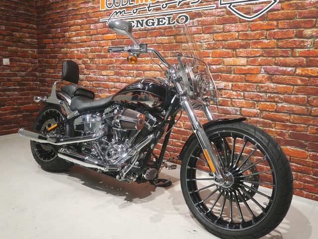 harley-davidson - breakout-cvo-fxsbse