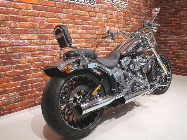 harley-davidson - breakout-cvo-fxsbse