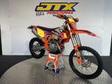 KTM 450 EXC SIX DAYS