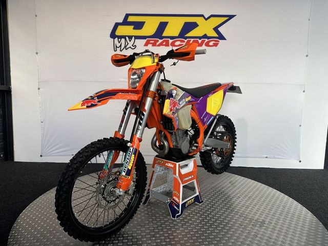 ktm - 450-exc-six-days