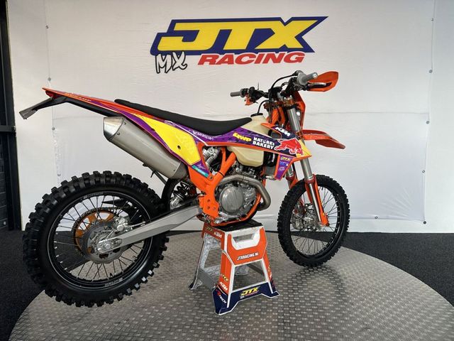 ktm - 450-exc-six-days