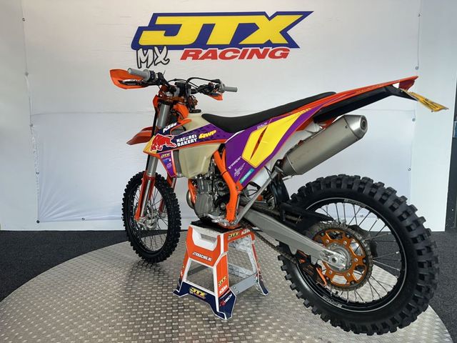 ktm - 450-exc-six-days