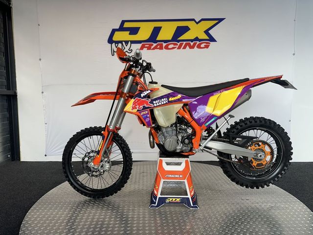 ktm - 450-exc-six-days