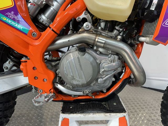 ktm - 450-exc-six-days