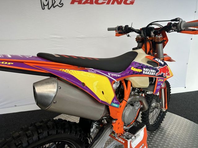 ktm - 450-exc-six-days