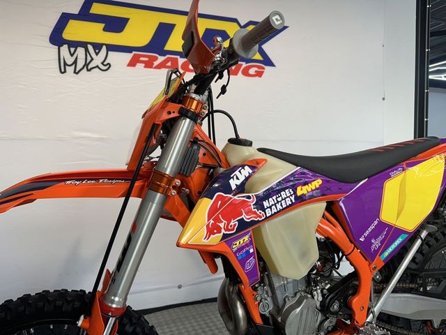 ktm - 450-exc-six-days