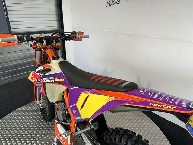 ktm - 450-exc-six-days