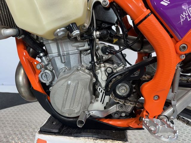 ktm - 450-exc-six-days