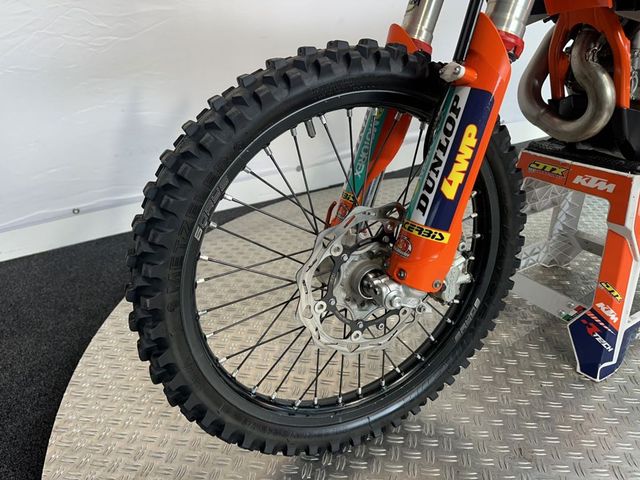 ktm - 450-exc-six-days