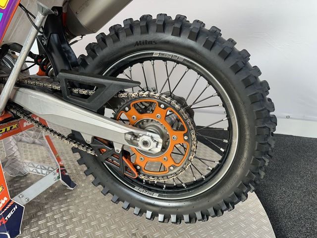 ktm - 450-exc-six-days