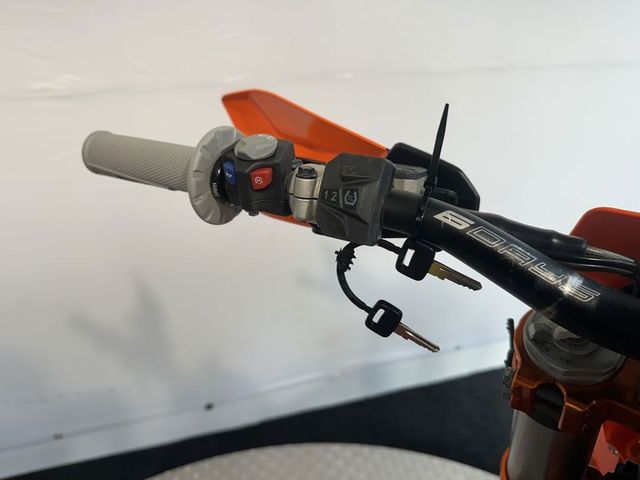 ktm - 450-exc-six-days