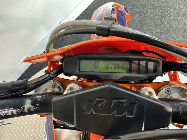 ktm - 450-exc-six-days