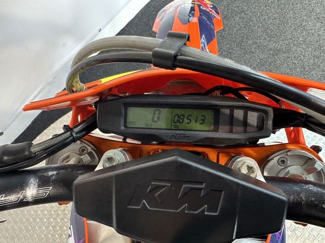 ktm - 450-exc-six-days