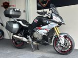 BMW S 1000 XR