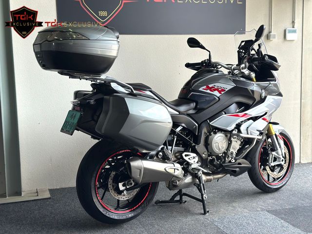 bmw - s-1000-xr