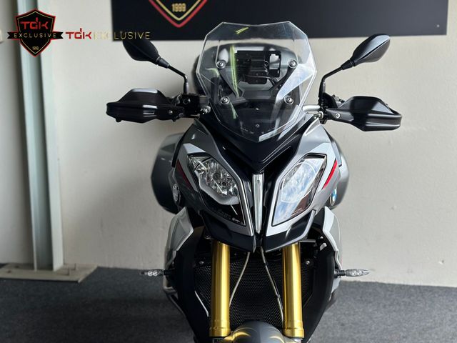 bmw - s-1000-xr