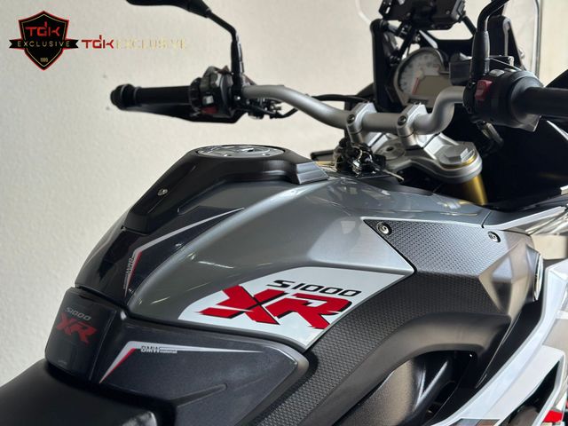 bmw - s-1000-xr