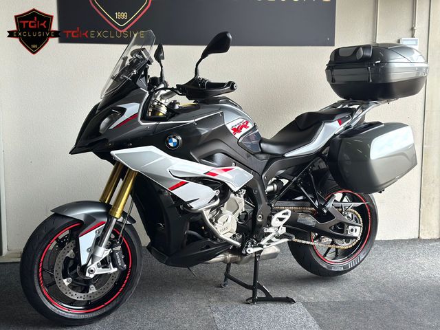 bmw - s-1000-xr
