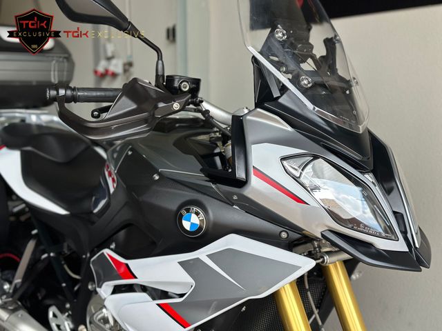 bmw - s-1000-xr