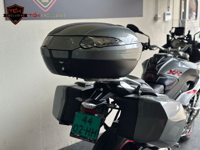 bmw - s-1000-xr