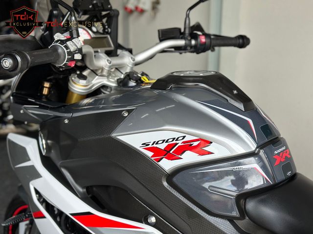 bmw - s-1000-xr