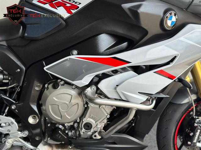 bmw - s-1000-xr