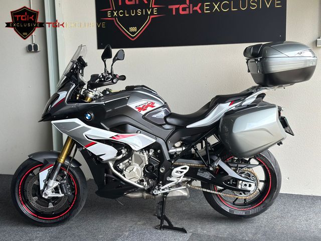 bmw - s-1000-xr
