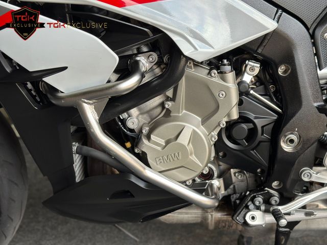 bmw - s-1000-xr