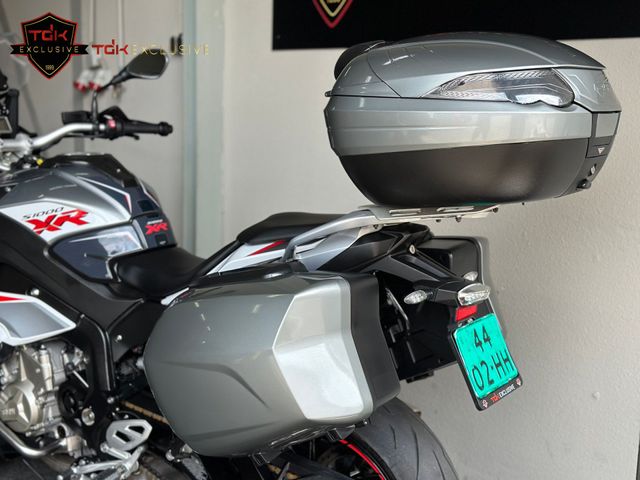 bmw - s-1000-xr