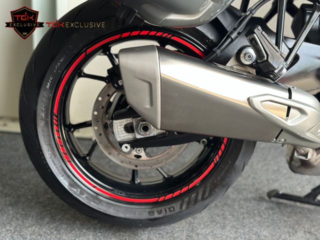 bmw - s-1000-xr