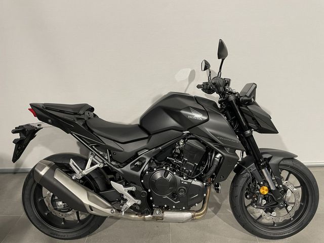 honda - cb-750-hornet