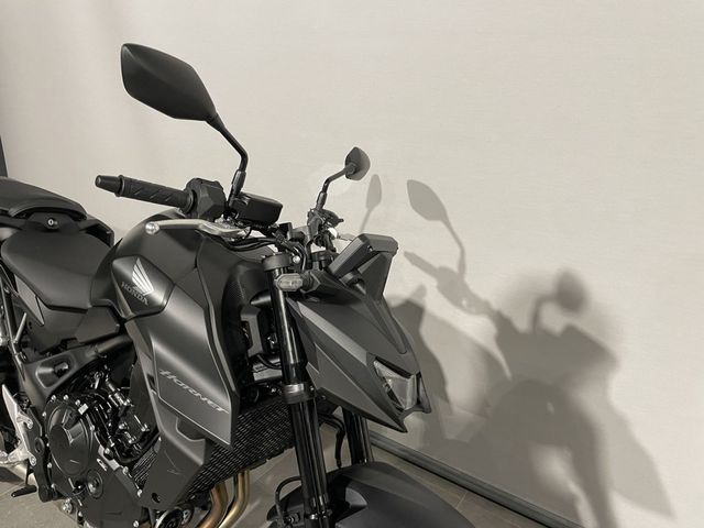 honda - cb-750-hornet