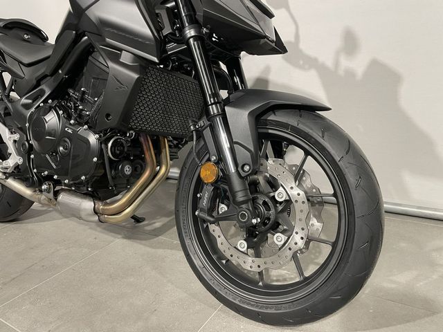 honda - cb-750-hornet