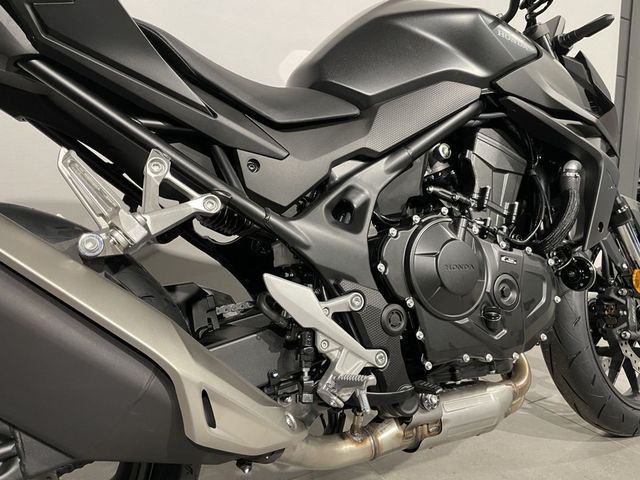 honda - cb-750-hornet
