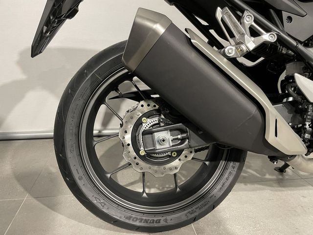 honda - cb-750-hornet