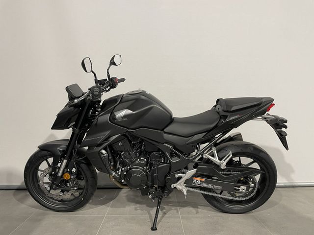 honda - cb-750-hornet