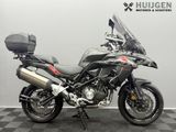 BENELLI TRK 502 X