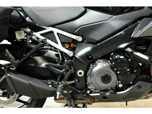 suzuki - gsx-s-1000-gx