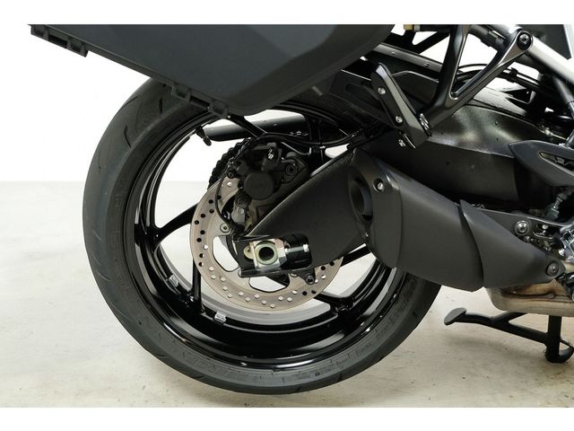 suzuki - gsx-s-1000-gx