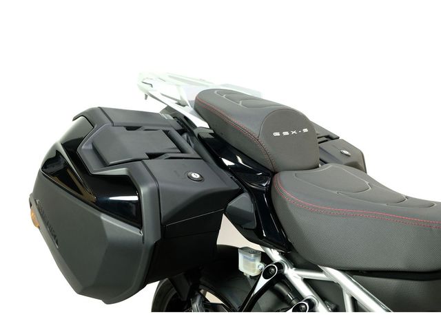 suzuki - gsx-s-1000-gx