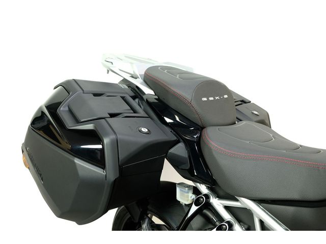 suzuki - gsx-s-1000-gx