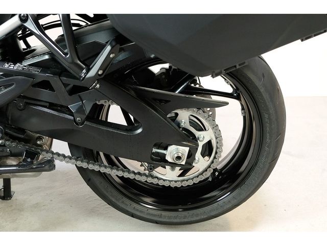 suzuki - gsx-s-1000-gx