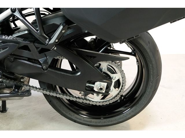 suzuki - gsx-s-1000-gx