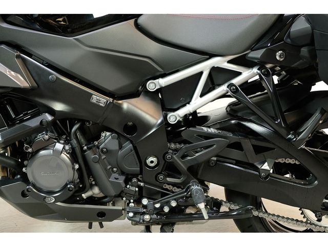 suzuki - gsx-s-1000-gx