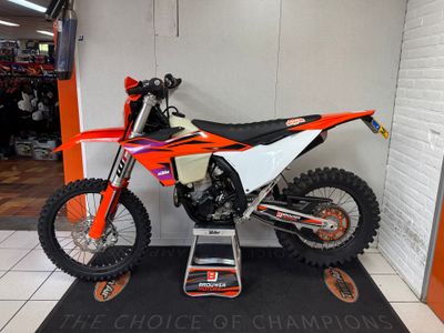KTM 350 EXC F – foto 3