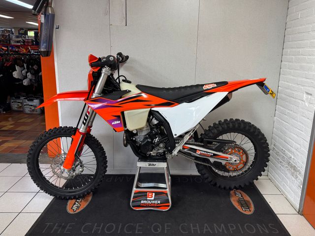 ktm - 350-exc-f